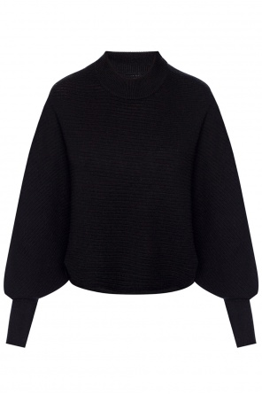 Krótki sweter 'gene' typu 'oversize', zdjęcie 1 Krótki sweter 'gene' typu 'oversize' od AllSaints